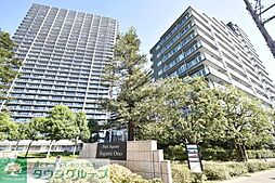 パークスクエア相模大野タワーアンドレジデンス