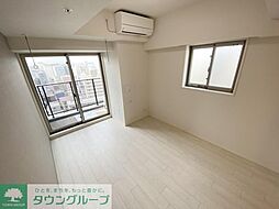 小田急小田原線 町田駅 徒歩8分の賃貸マンション 2階1Kのリビング/ダイニング