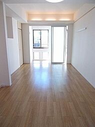 JR横浜線 成瀬駅 徒歩11分の賃貸アパート 2階ワンルームのリビング/ダイニング