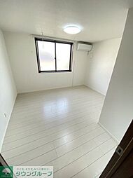 JR横浜線 相模原駅 徒歩10分の賃貸アパート 1階1Kのリビング/ダイニング