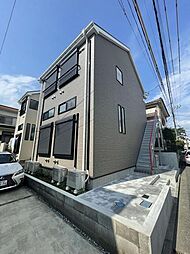 ラ・シャンスND東林間