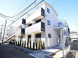 小田急小田原線 相模大野駅 徒歩8分