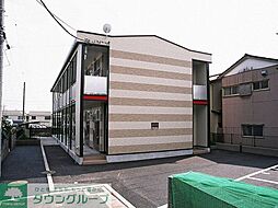 レオパレス相模が丘イースト