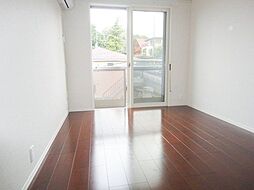 ａｉフィールドコート 2階1Kのリビング/ダイニング