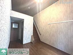 小田急小田原線 小田急相模原駅 徒歩5分の賃貸アパート 2階1Kのリビング/ダイニング