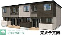 東京都町田市常盤町2958-1：物件画像／株式会社タウンハウジング神奈川　相模大野店