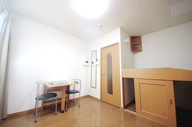 子供部屋
