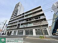 東京都町田市原町田5丁目6-17：物件画像／株式会社タウンハウジング神奈川　相模大野店