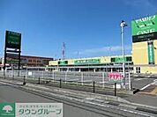 フードワン 綾瀬店 519m