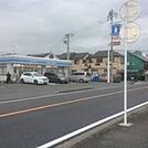 ローソン 745m