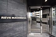 ★おしゃれなエントランス★