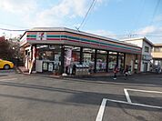 セブンイレブン町田藤の台東店 徒歩16分。コンビニ 1280m