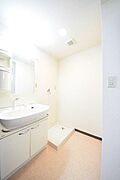 ★室内洗濯機置き場です★