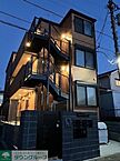 神奈川県海老名市国分南2丁目12-25：物件画像／株式会社タウンハウジング神奈川　相模大野店