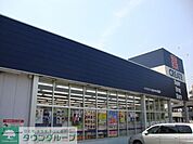 クリエイト 徒歩24分。ドラックストア 1870m