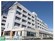 海老名総合病院 260m