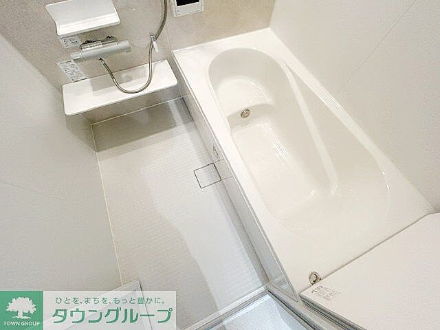 浴室