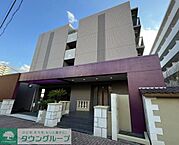 神奈川県相模原市中央区相模原2丁目14-4：物件画像／株式会社タウンハウジング神奈川　相模大野店