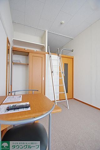 子供部屋
