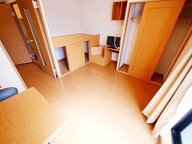 子供部屋