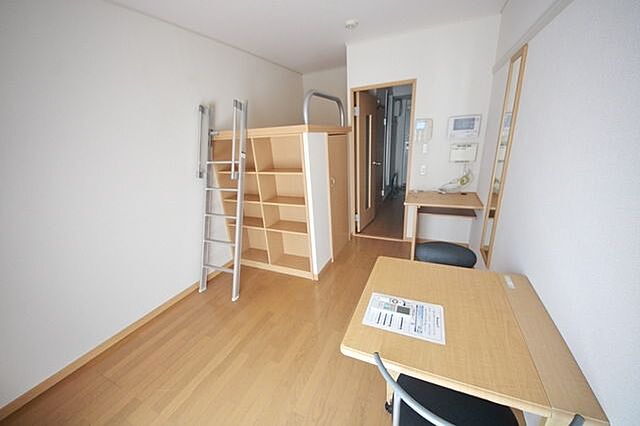 子供部屋