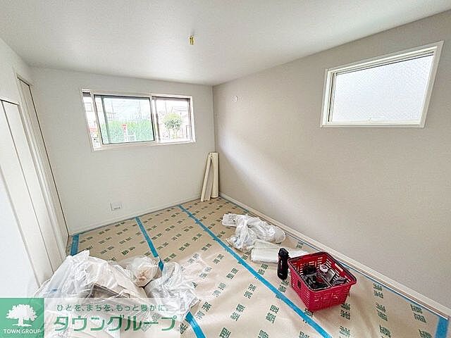 子供部屋