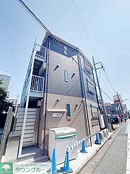 外観画像