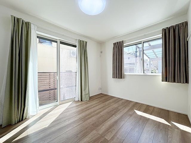 子供部屋