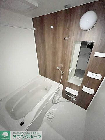 浴室