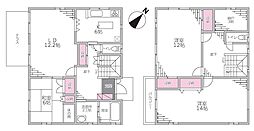 FelidiaReno相楽郡精華町光台（No.1014）