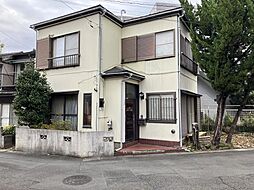 川崎市麻生区王禅寺西　土地の土地画像