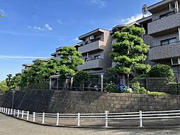 藤和ライブタウン百合ケ丘II2号棟