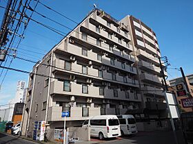 ジョイフル関内 401 ｜ 神奈川県横浜市中区三吉町2-4（賃貸マンション1R・4階・22.80㎡） その1