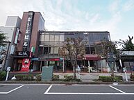 神奈川県横浜市港南区港南台3丁目4-46：物件画像／株式会社アルプス建設　アルプスの賃貸横浜きた西口支店