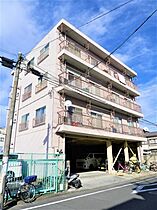 ALPS汐入 402 ｜ 神奈川県横浜市鶴見区汐入町3丁目48-5（賃貸マンション2K・4階・29.43㎡） その13