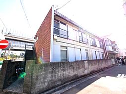 🉐敷金礼金0円！🉐中根岸荘