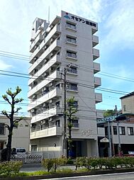 🉐敷金礼金0円！🉐オセアン浅間町ビル