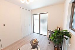 子供部屋の画像