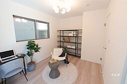 子供部屋の画像