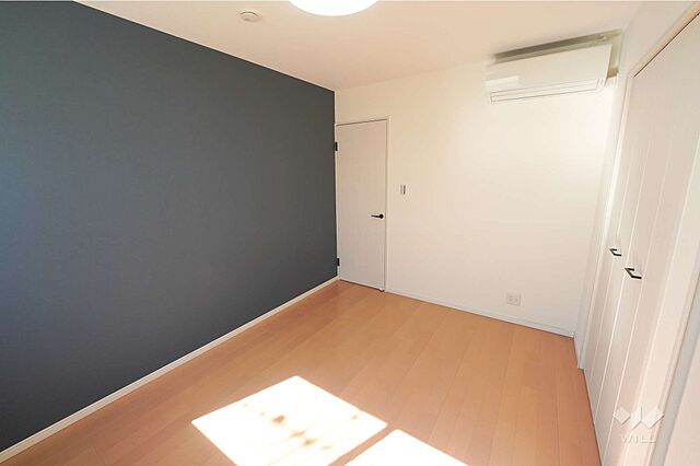 子供部屋 高槻市安岡寺町4丁目8