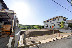 高槻市東上牧3丁目 一戸建て