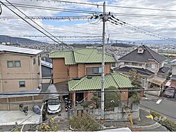 南東向きバルコニーでさらに日当たり 風通し良好です