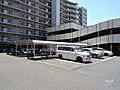 敷地内駐車場（...