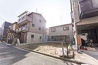 大阪府高槻市深沢町1丁目21：物件画像