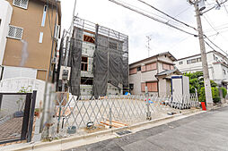 高槻市辻子2丁目 一戸建て