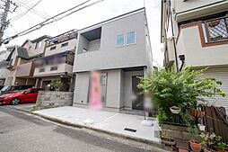高槻市深沢町1丁目 一戸建て