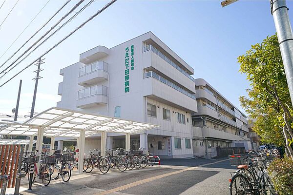 周辺を拡大表示