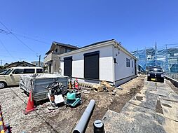 新築　藤岡市小林23-1期　LIGNAGE　1号棟