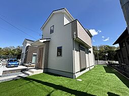 新築　高崎市日高町23-2期　LIGNAGE　1号棟