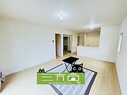 新築　安中市高別当第8　Livele　Garden.S　2号棟